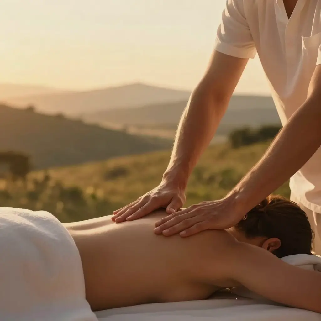 Bienfaits du massage sur la santé